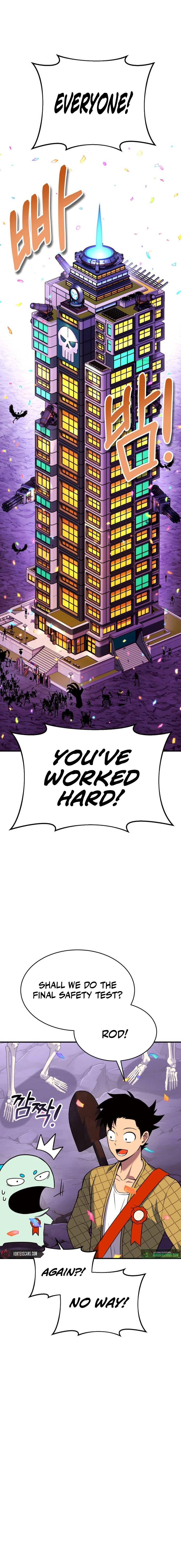 Shovel Chapter 5 - Page 9