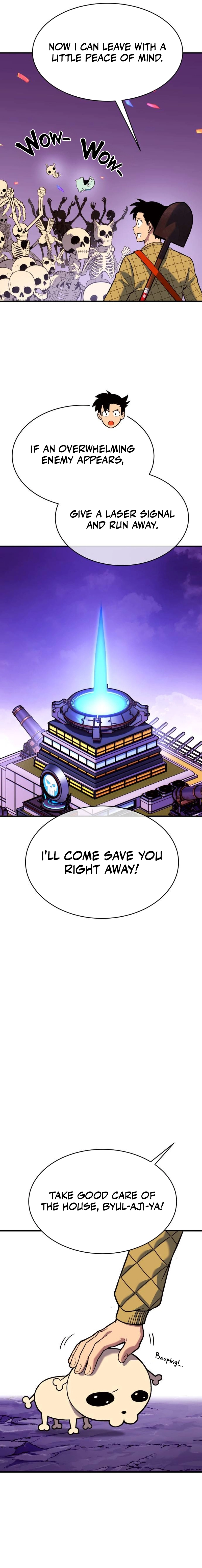 Shovel Chapter 5 - Page 11