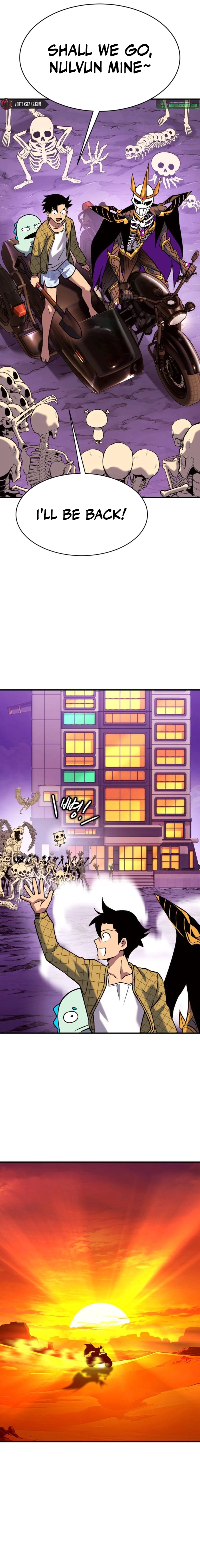 Shovel Chapter 5 - Page 12
