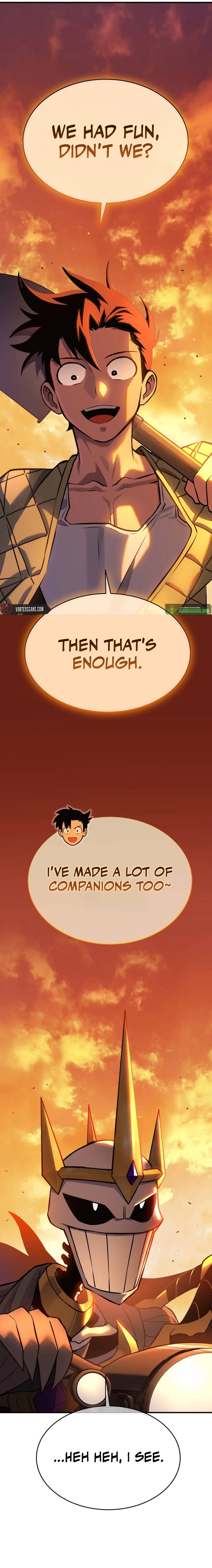 Shovel Chapter 5 - Page 14