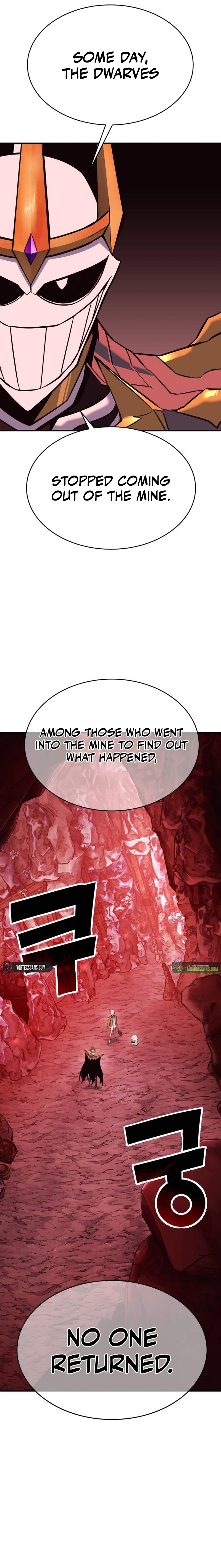 Shovel Chapter 5 - Page 18