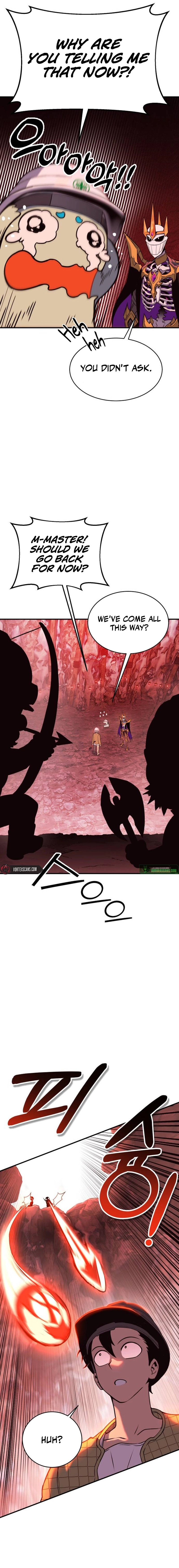 Shovel Chapter 5 - Page 19