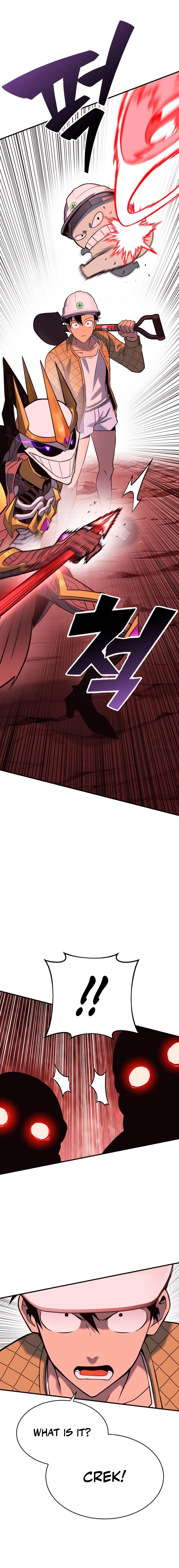 Shovel Chapter 5 - Page 20