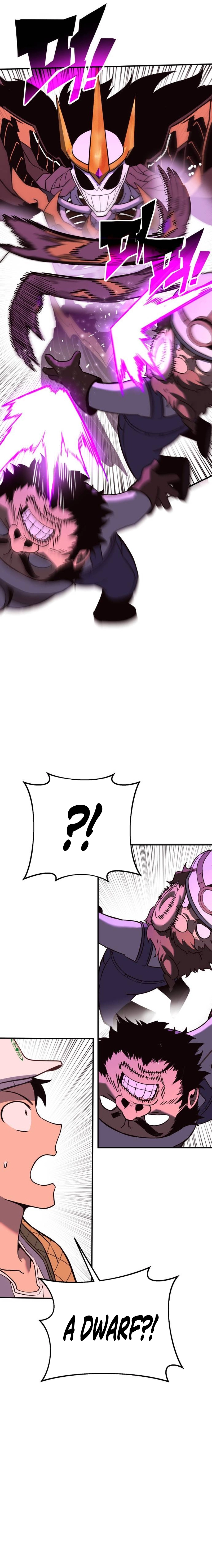 Shovel Chapter 5 - Page 22