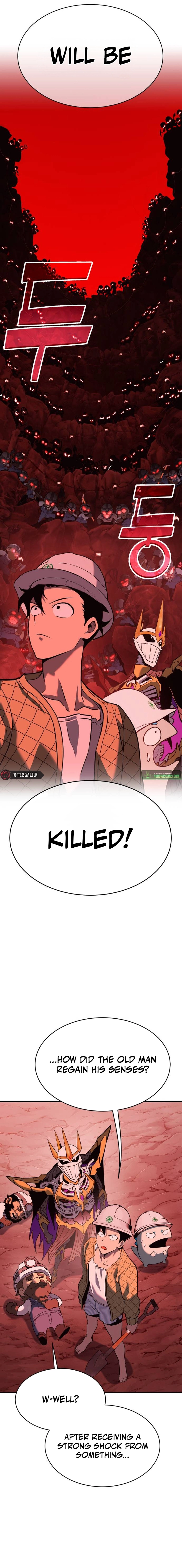 Shovel Chapter 5 - Page 25