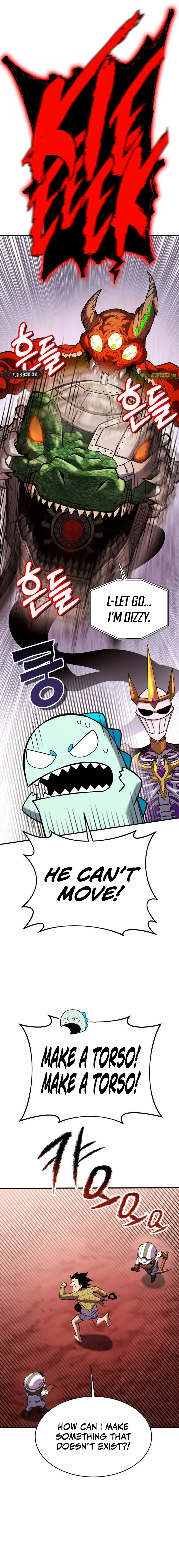 Shovel Chapter 5 - Page 42