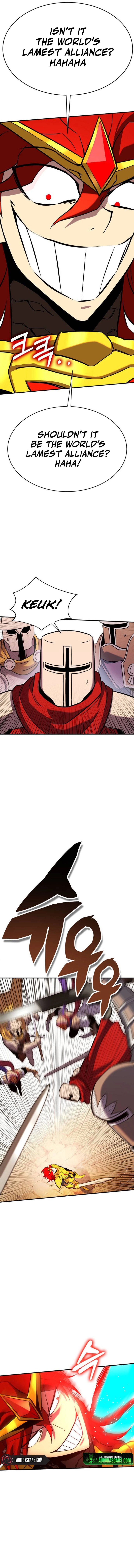 Shovel Chapter 8 - Page 4