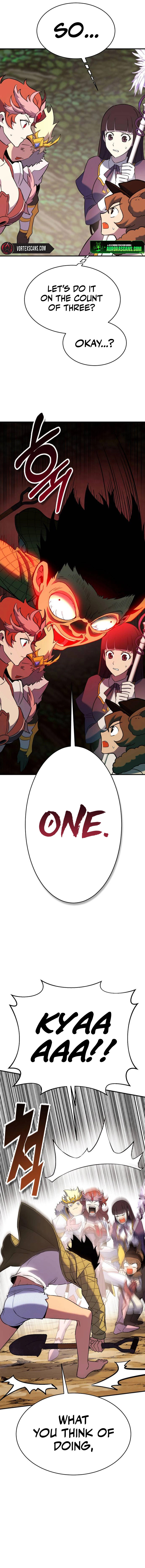 Shovel Chapter 8 - Page 9