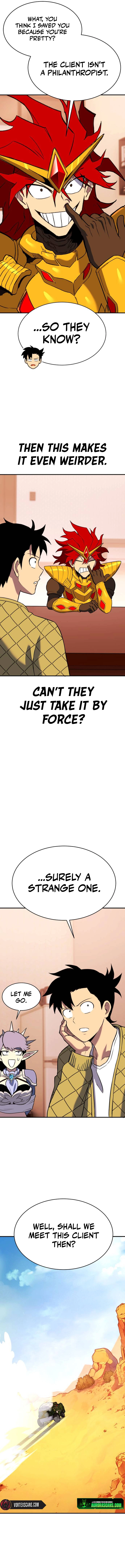 Shovel Chapter 8 - Page 17