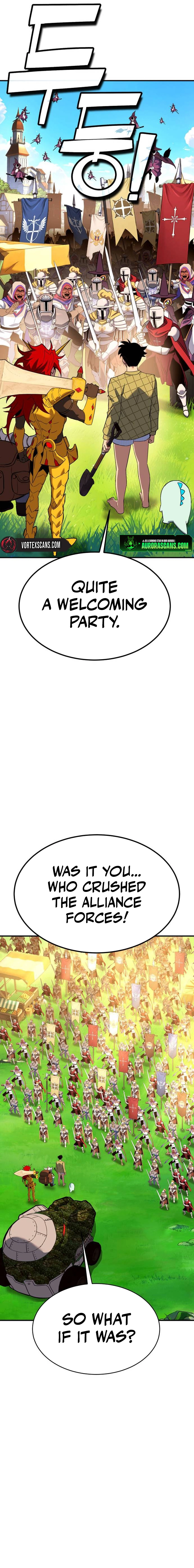 Shovel Chapter 8 - Page 19