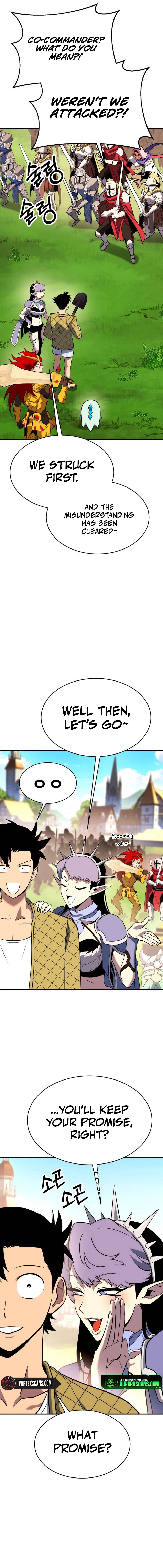 Shovel Chapter 8 - Page 21