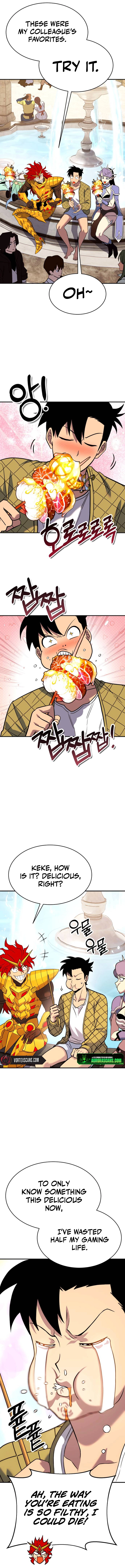 Shovel Chapter 8 - Page 24