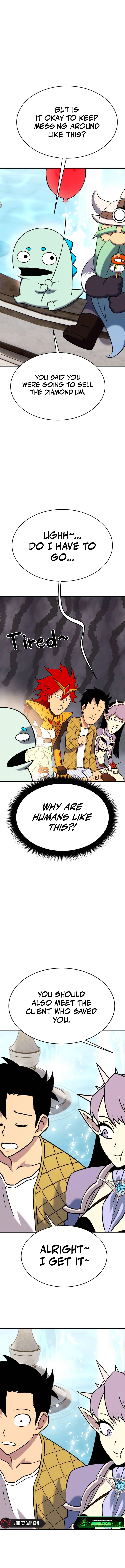 Shovel Chapter 8 - Page 25