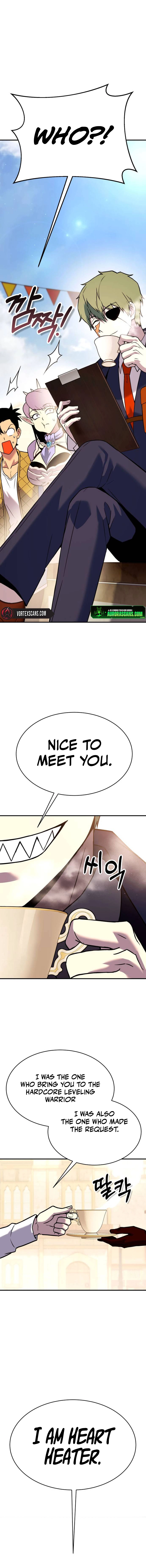 Shovel Chapter 8 - Page 26