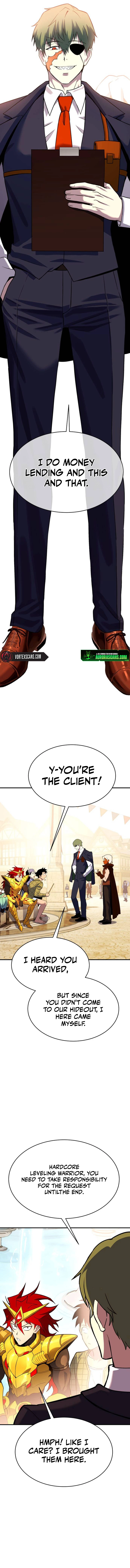 Shovel Chapter 8 - Page 27