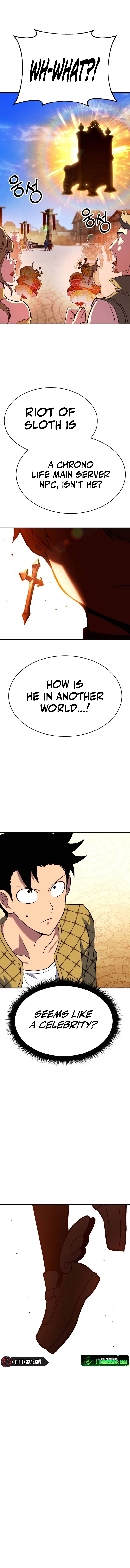 Shovel Chapter 8 - Page 31