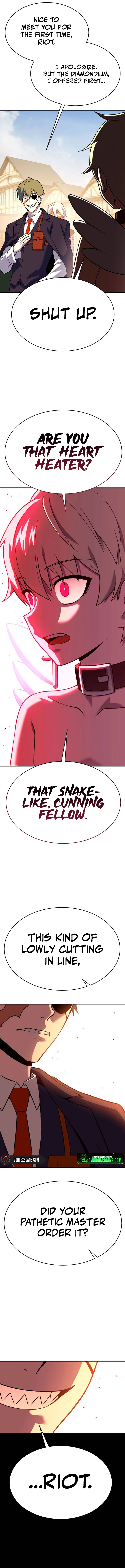 Shovel Chapter 8 - Page 34