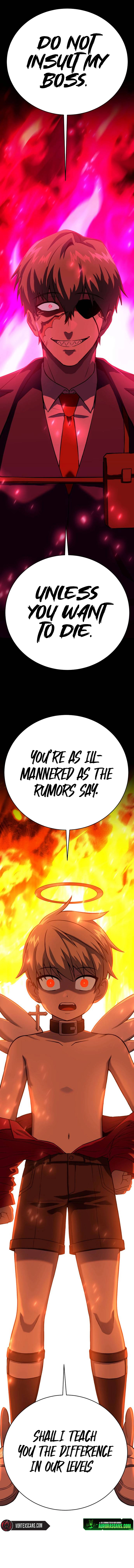 Shovel Chapter 8 - Page 35