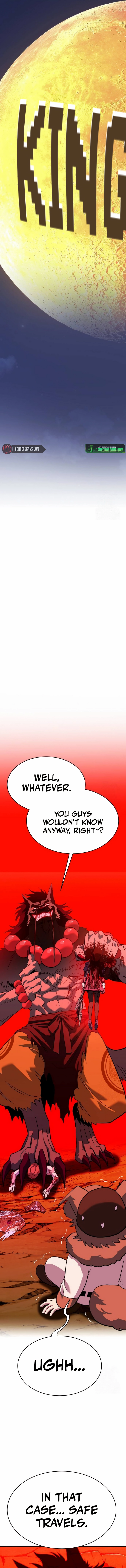 Shovel Chapter 10 - Page 5