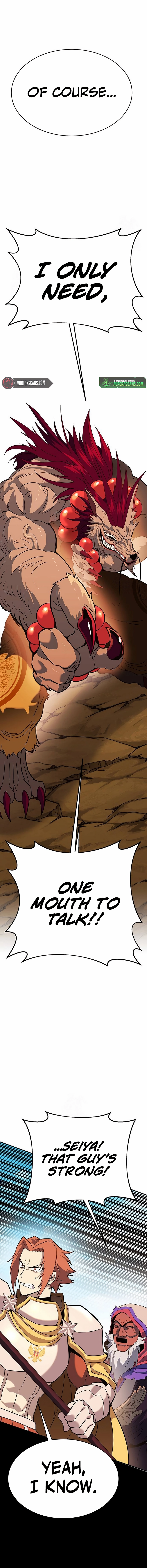 Shovel Chapter 10 - Page 8