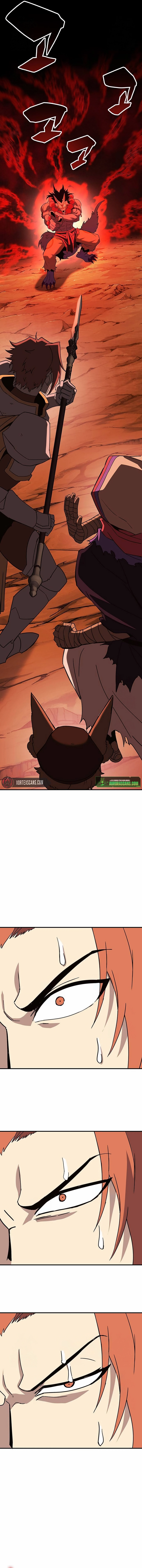 Shovel Chapter 10 - Page 9