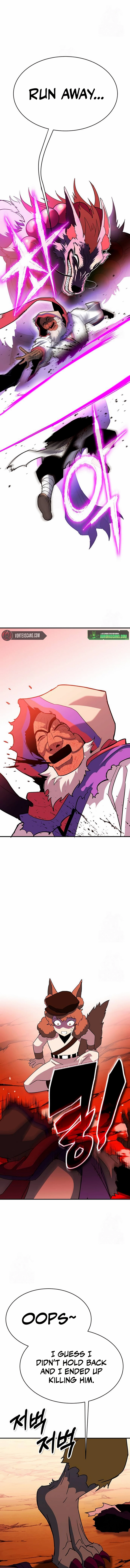 Shovel Chapter 10 - Page 12