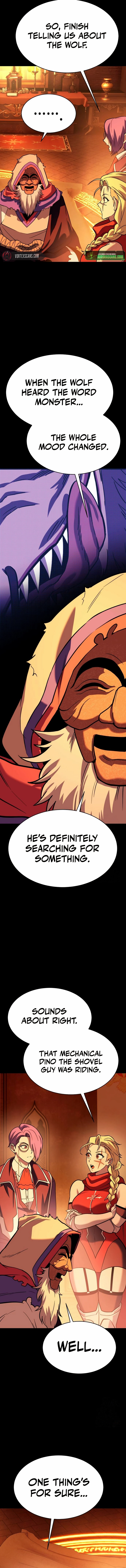 Shovel Chapter 10 - Page 23