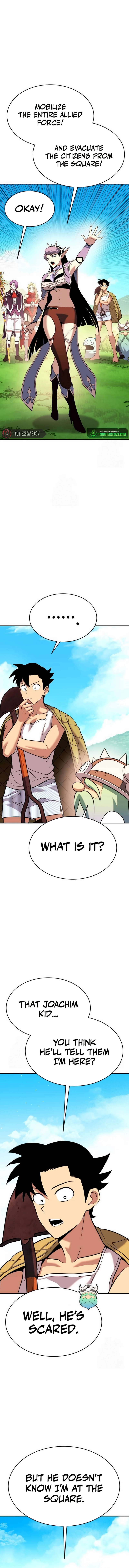 Shovel Chapter 10 - Page 27