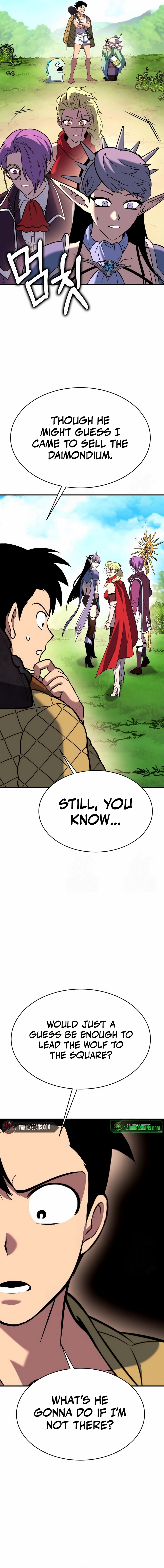 Shovel Chapter 10 - Page 28