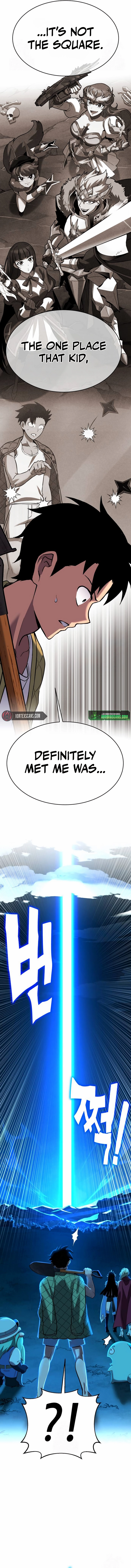 Shovel Chapter 10 - Page 29