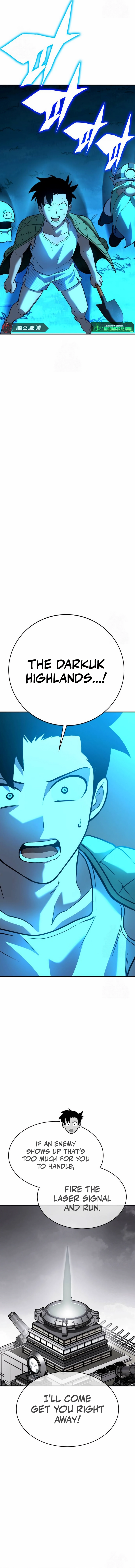 Shovel Chapter 10 - Page 30