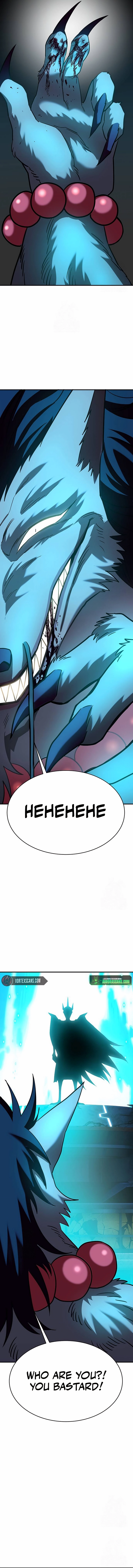 Shovel Chapter 10 - Page 33