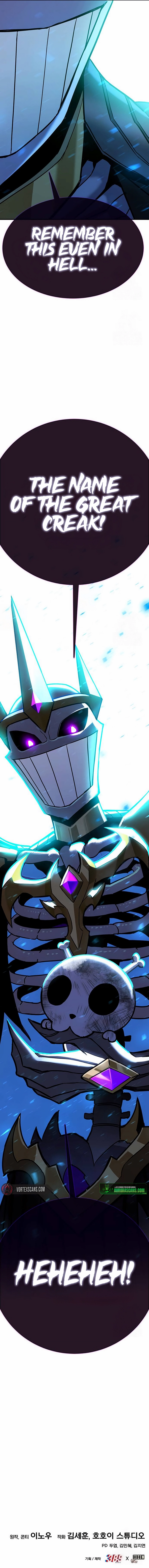 Shovel Chapter 10 - Page 34
