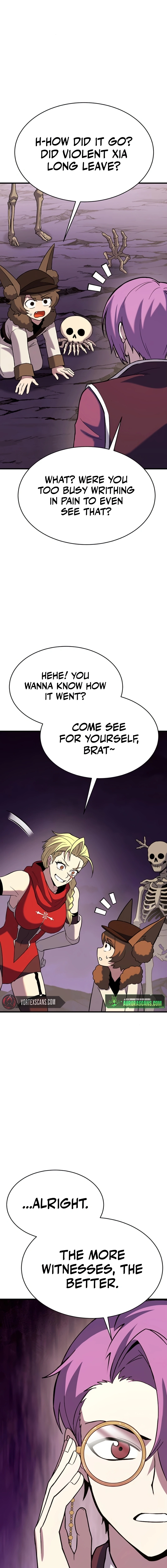 Shovel Chapter 13 - Page 3