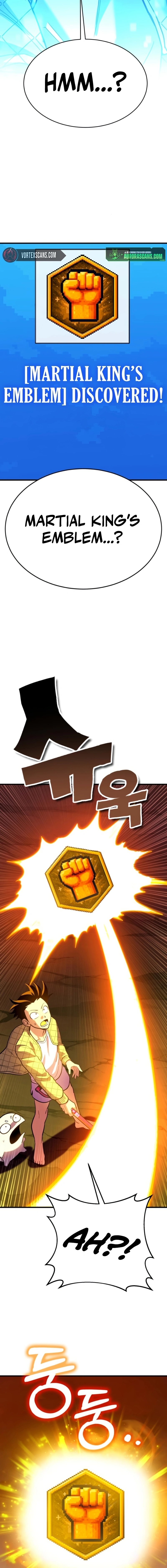 Shovel Chapter 13 - Page 6