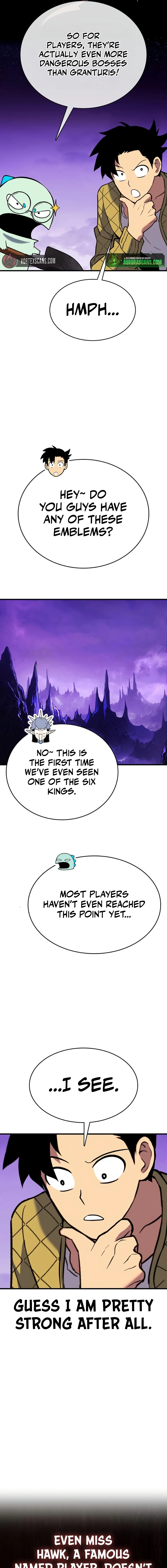 Shovel Chapter 13 - Page 13