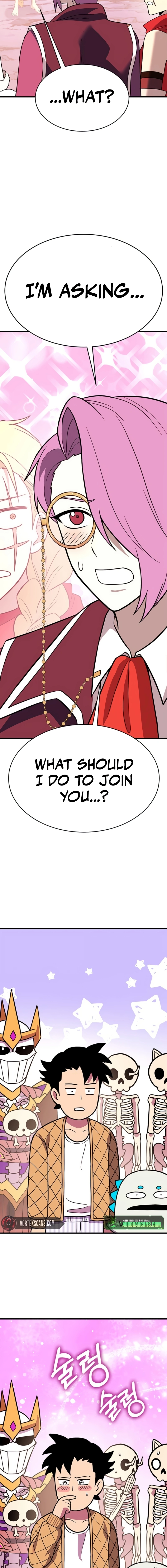 Shovel Chapter 13 - Page 27