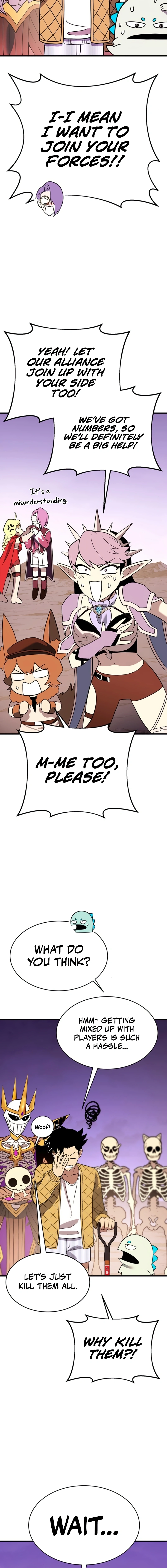 Shovel Chapter 13 - Page 28