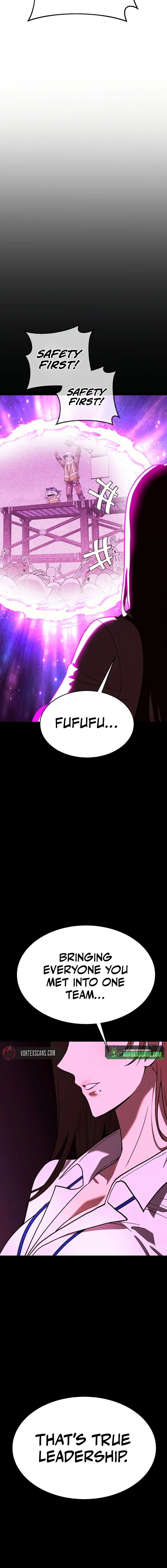 Shovel Chapter 13 - Page 39