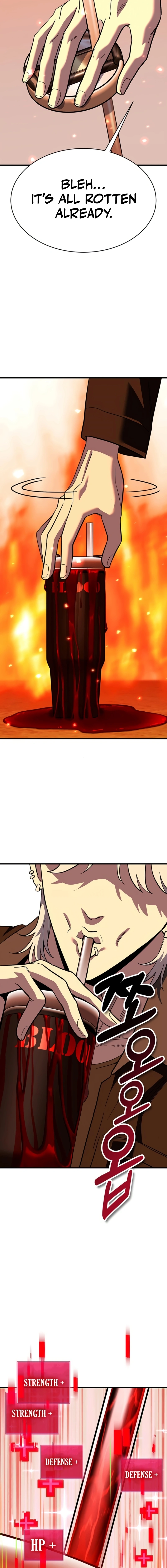 Shovel Chapter 13 - Page 48