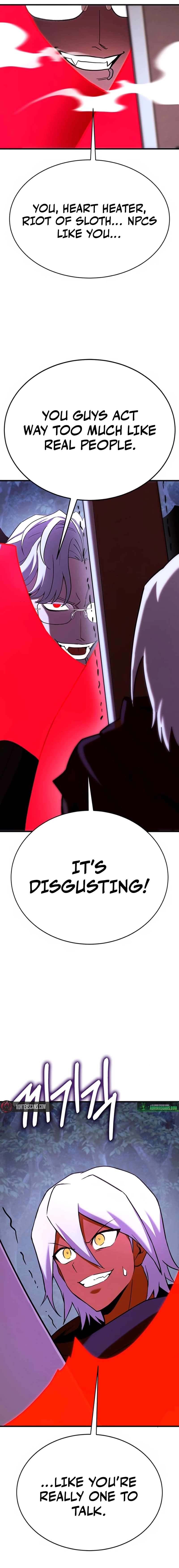 Shovel Chapter 16 - Page 10