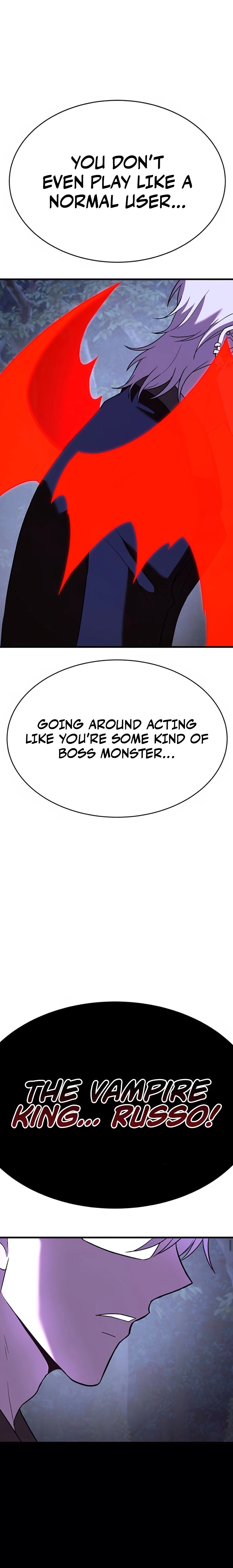 Shovel Chapter 16 - Page 11