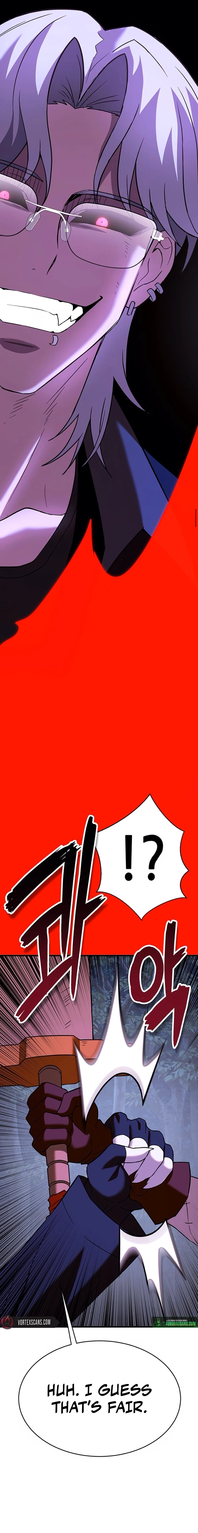 Shovel Chapter 16 - Page 12