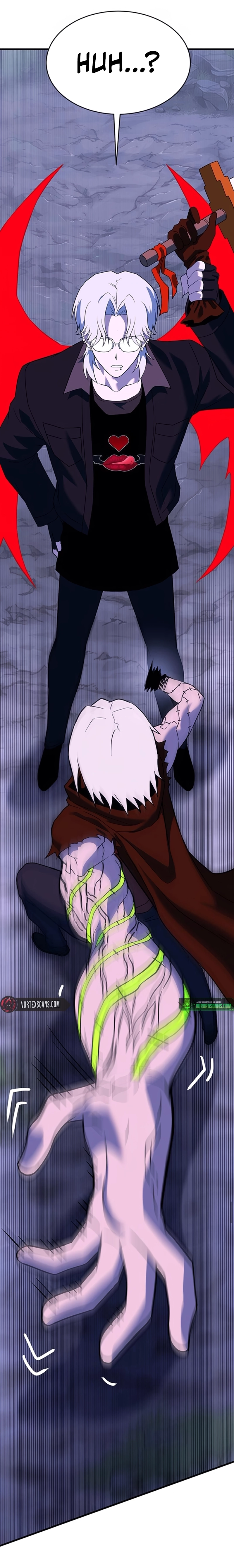 Shovel Chapter 16 - Page 16