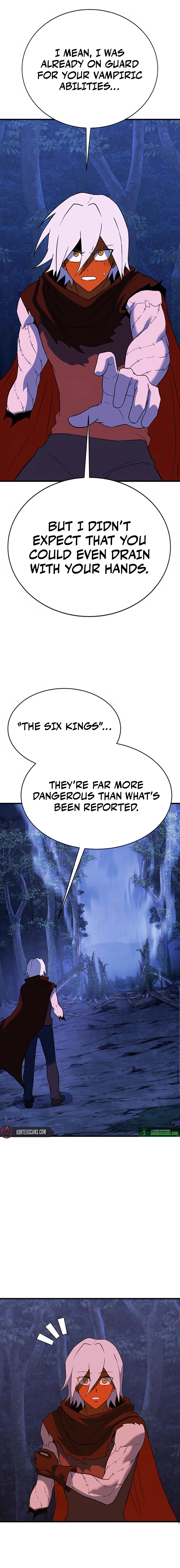 Shovel Chapter 16 - Page 19
