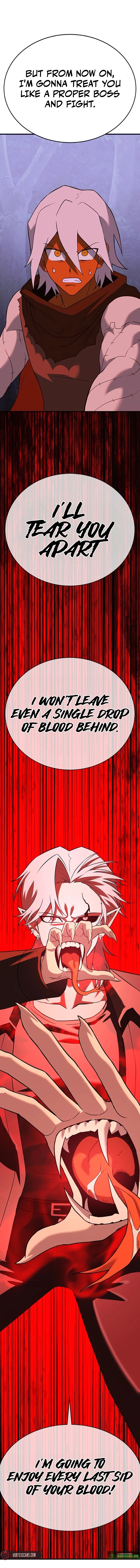 Shovel Chapter 16 - Page 22