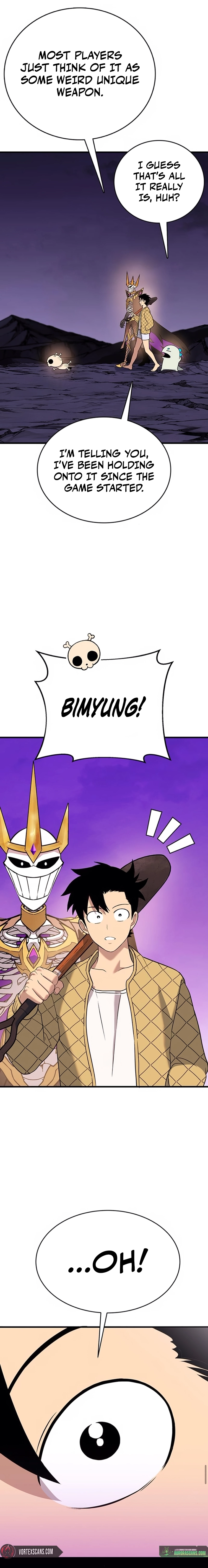 Shovel Chapter 16 - Page 25