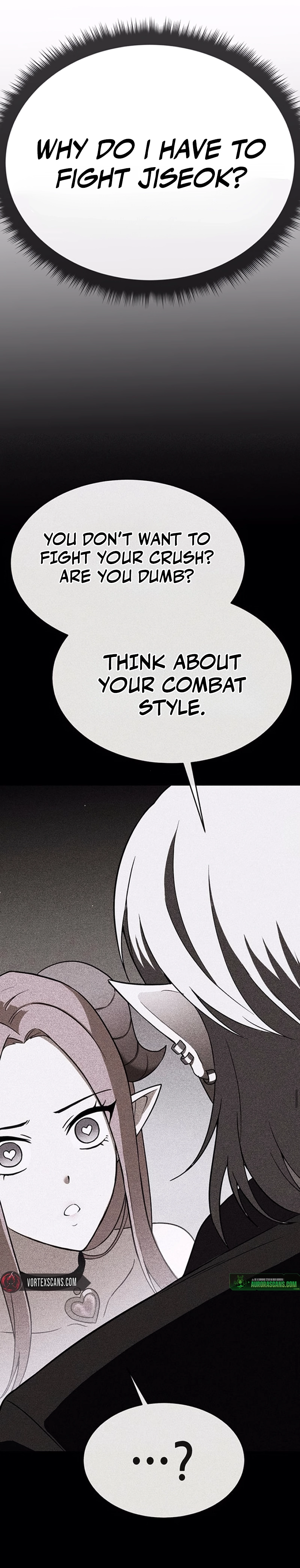 Shovel Chapter 16 - Page 29