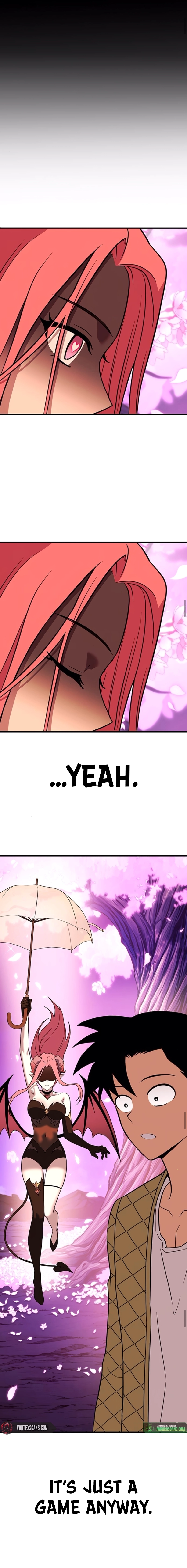 Shovel Chapter 16 - Page 32