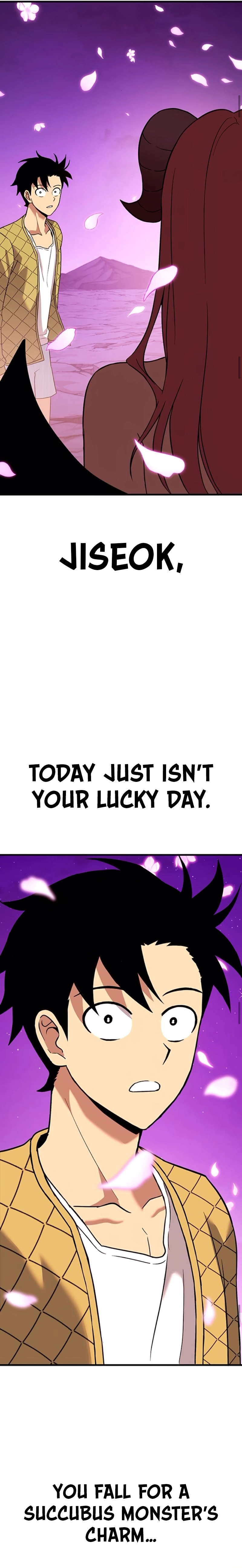 Shovel Chapter 16 - Page 33